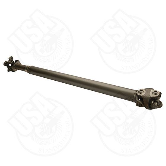 98-99 Toyota 4Runner and Pickup Front, Excluding Series IIOE Driveshaft Assembly ZDS9921 USA Standard ZDS9921