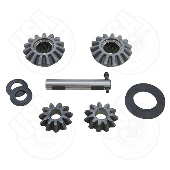 Spider Gear Set Open Chrysler 8.25 Inch 29 Spline USA Standard Gear ZIKC8.25-S-29