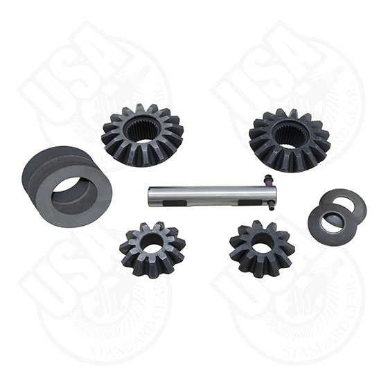 Spider Gear Set Open Chrysler 9.25 Inch 31 Spline USA Standard Gear ZIKC9.25-S-31