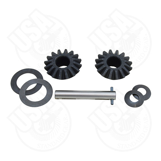 Spider Gear Set Open Dana Spicer 30 27 Spline USA Standard Gear ZIKD30-S-27