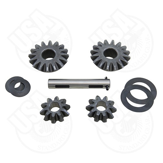 Spider Gear Set Replacement Dana 50 30 Spline USA Standard Gear ZIKD50-S-30