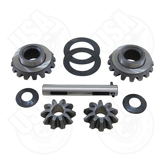 Spider Gear Set Replacement Dana 60 32 Spline USA Standard Gear ZIKD60-S-32