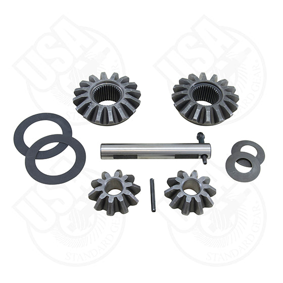 Spider Gear Set Replacement Dana 60 35 Spline USA Standard Gear ZIKD60-S-35