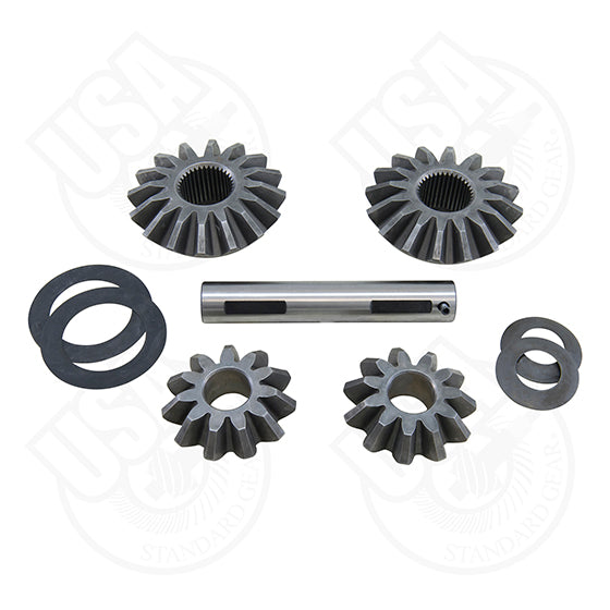 Spider Gear Set Replacement Dana 70 32 Spline USA Standard Gear ZIKD70-S-32