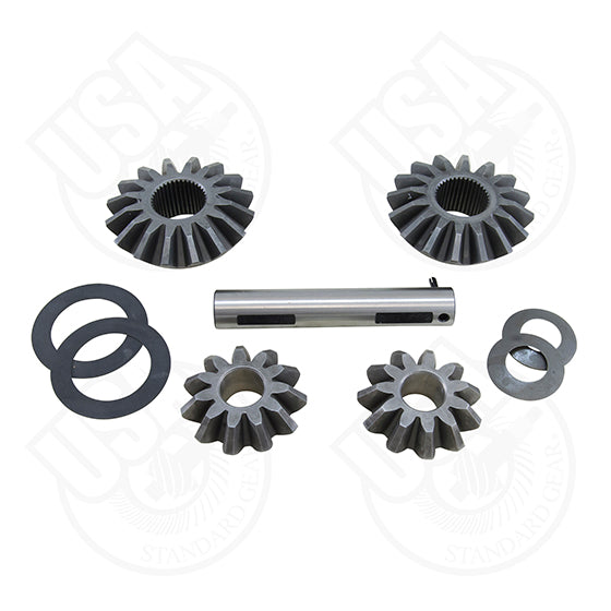 Spider Gear Set Replacement Dana 80 37 Spline USA Standard Gear ZIKD80-S-37