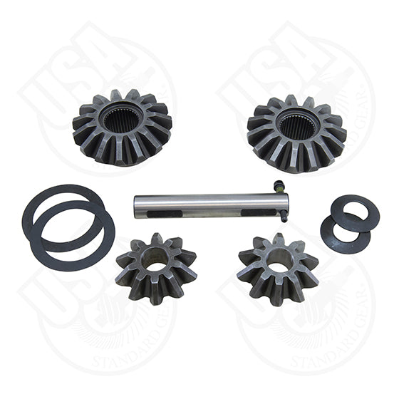 Spider Gear Set 8.8 Inch Trac Loc Posi 31 Spline USA Standard Gear ZIKF8.8-T/L-31