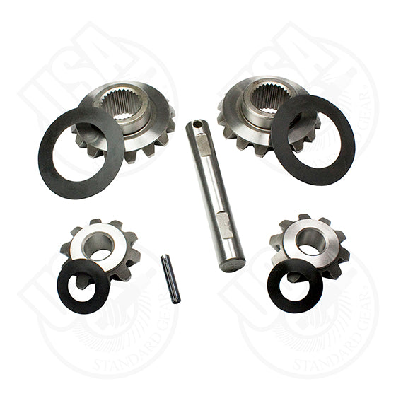 Spider Gear Set 8 Inch and 9 Inch 28 Spline 2 Pinion Design USA Standard Gear ZIKF9-S-28-2