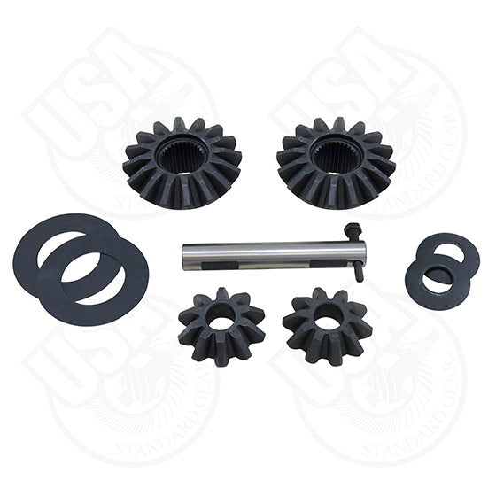 Spider Gear Kit GM 12 Bolt Car and Truck USA Standard Gear ZIKGM12-S-30