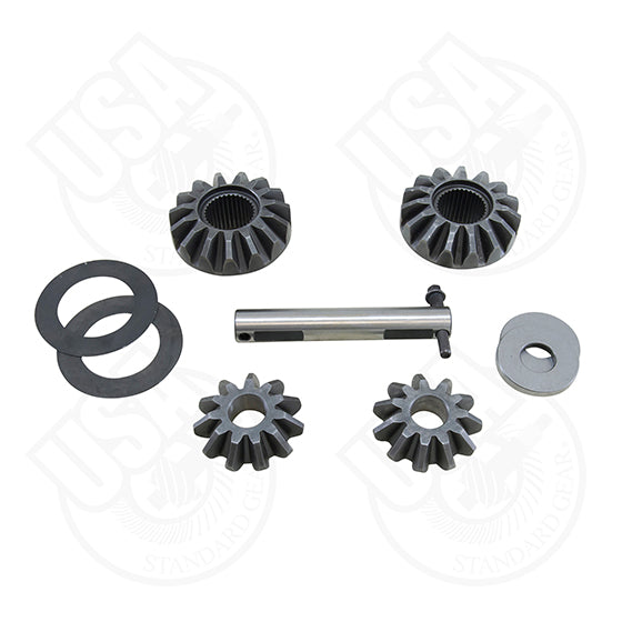 Spider Gear Set 33 Spline GM 9.5 Inch and Pre 06 GM 9.25 IFS USA Standard Gear ZIKGM9.5-S-33