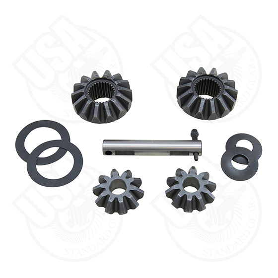 Spider Gear Set AMC 35 W/1.560 Inch Side Gear Bore USA Standard Gear ZIKM35-S-27-1.5