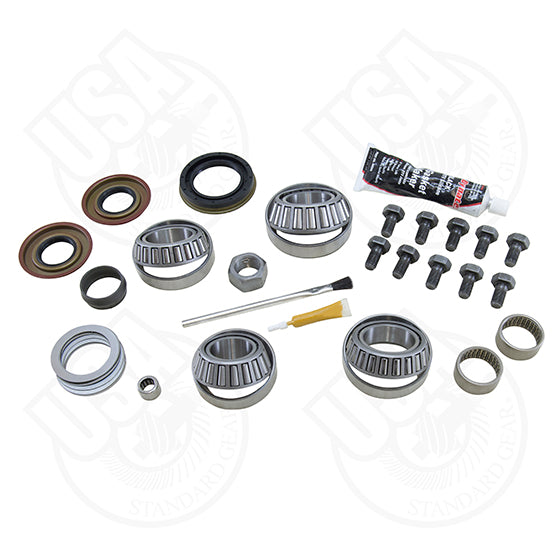 Master Overhaul Kit C200 USA Standard Gear ZK C200