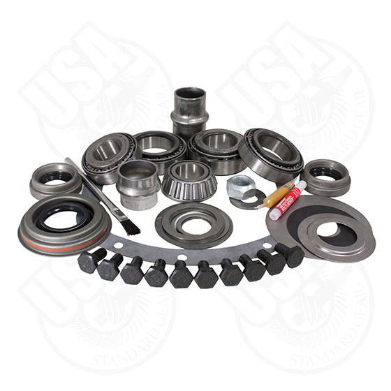 Master Overhaul Kit Dana 30 Front Differential Grand Cherokee USA Standard Gear ZK D30-CS