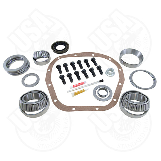 Ford Master Overhaul Kit Ford 10.5 07 and Down Differential USA Standard Gear ZK F10.5-A