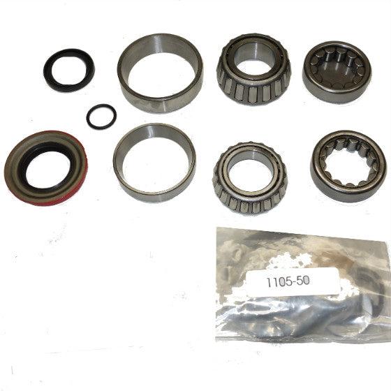 T5 GM/T5 Transmission Bearing/Seal Kit Camaro/Astro/S10/Blazer/S15/Jimmy/Safari/Firebird Plus Mustang/Thunderbird/Capri 5-Speed Manual Trans USA Standard Gear ZMBK107