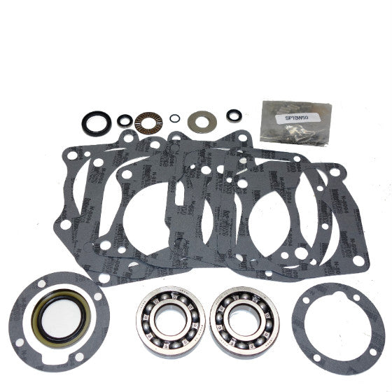 T10 Transmission Bearing/Seal Kit Chevy/GMC/Pontiac Cars/Vans 4-Speed Manual Trans USA Standard Gear ZMBK118