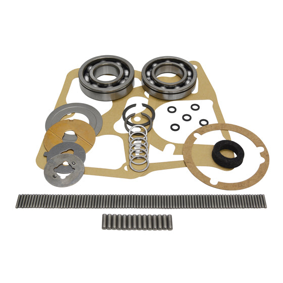 T90 Transmission Bearing/Seal Kit 66-71 AMC Cars/Jeeps/Studebaker Cars 3-Speed Manual Trans USA Standard Gear ZMBK119