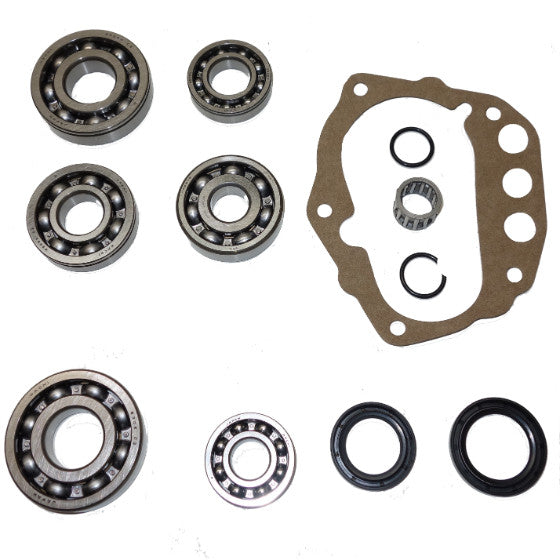 FS5W71 Transmission Bearing/Seal Kit 84-94 Nissan Hardbody Plus 200SX/300ZX/Van 5-Speed Manual Trans USA Standard Gear ZMBK133