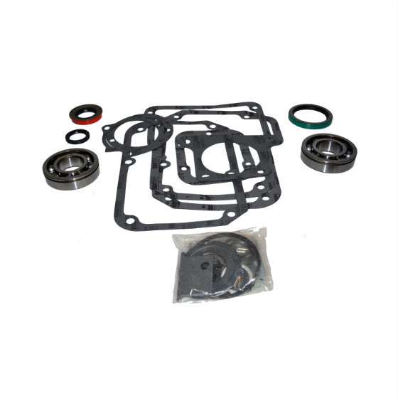 T19 Transmission Bearing/Seal Kit 4-Speed Manual Trans 20mm Input Bearing USA Standard Gear ZMBK146