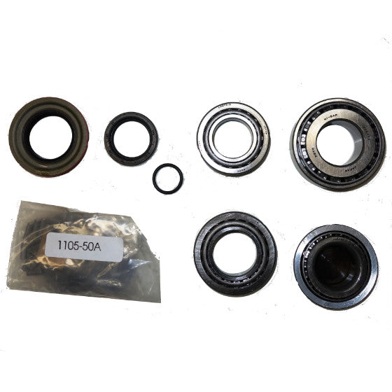 T5 GM/Isuzu/Honda/Ford Transmission Bearing/Seal Kit 5-Speed Manual USA Standard Gear ZMBK149