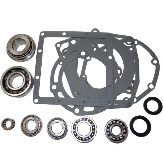 Mitsu/Ranger Transmission Bearing/Seal Kit 1985-89 Ranger 4x4 5-Speed Manual USA Standard Gear ZMBK151