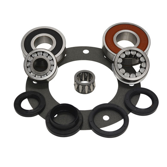 R150/R151/R154 Transmission Bearing/Seal Kit Supra/4Runner/Pickup/T100 5-Speed Manual Trans USA Standard Gear ZMBK163