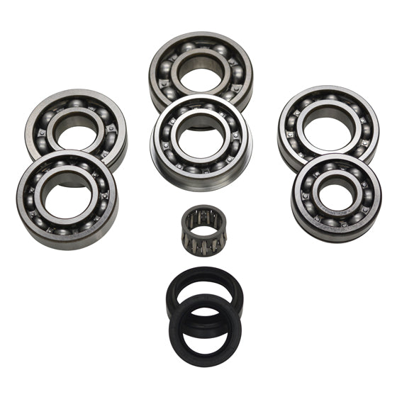 Samurai Transmission Bearing/Seal Kit 86-95 Suzuki Samurai 5-Speed Manual Trans USA Standard Gear ZMBK165