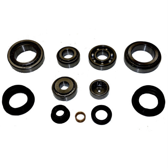 RS5F31A Transmission Bearing/Seal Kit 95-99 Nissan Sentra 5-Speed Manual Trans USA Standard Gear ZMBK174A