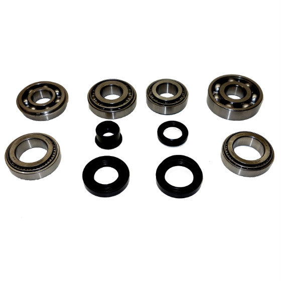 RS5F50A Transmission Bearing/Seal Kit 93-02 Nissan Altima/91 Maxima/91-92 Stanza 5-Speed Manual Trans 70mm USA Standard Gear ZMBK182C