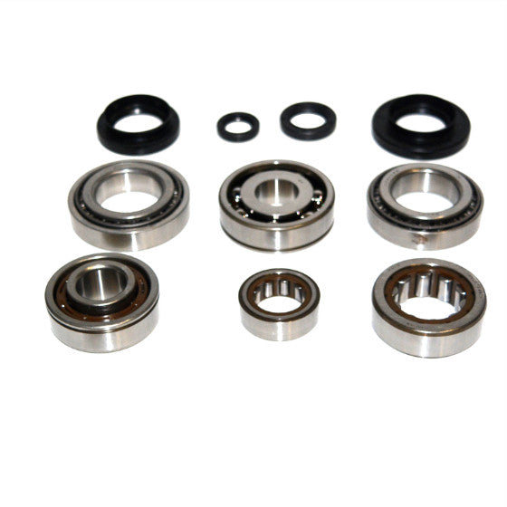 C50/C51/C52/scion-b Transmission Bearing/Seal Kit Chevy Prism/Geo Prism/Storm/Scion xA/xB/ Celica/Corolla/MR2 5-Speed Manual Trans USA Standard Gear ZMBK191