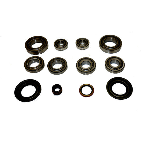 M5TX Transmission Bearing/Seal Kit 01-12 Escape/99-03 Escort/06-09 Fusion/01-06 Mazda Tribute/06-09 Mercury Milan 5-Speed Manual Trans 15mm Input Bearing USA Standard Gear ZMBK210C