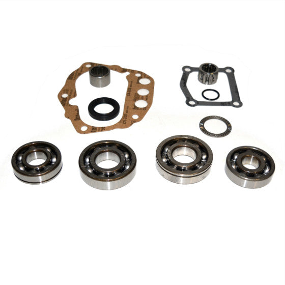 FS5W71 Transmission Bearing/Seal Kit 86-89 Nissan D21 Hardbody Pickup/87-88 Nissan Pathfinder 5-Speed Manual Trans USA Standard Gear ZMBK212