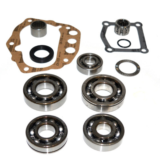 FS5W71 Transmission Bearing/Seal Kit 1998-04 Nissan Frontier/00-03 Nissan Xterra 5-Speed Manual Trans USA Standard Gear ZMBK212E