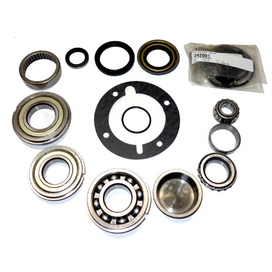 A535 Transmission Bearing/Seal Kit 88-93 B150/88-89 D100/90-91 D150/87-93 Dakota 5-Speed Manual Trans USA Standard Gear ZMBK233