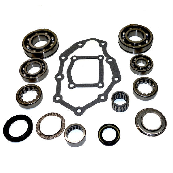 FS5R30A/RS5R30A Transmission Bearing/Seal Kit Nissan Xterra/300ZX/D21 Hardbody/Frontier/Pathfinder/Pickup 5-Speed Manual Trans USA Standard Gear ZMBK240