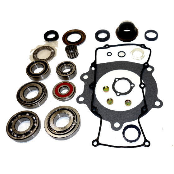 M5R1 Transmission Bearing/Seal Kit Aerostar/Bronco II/Explorer/Sport Trac/Ranger Plus Mazda B2300/B2500/B3000/B4000/Navajo 5-Speed Manual Trans USA Standard Gear ZMBK247