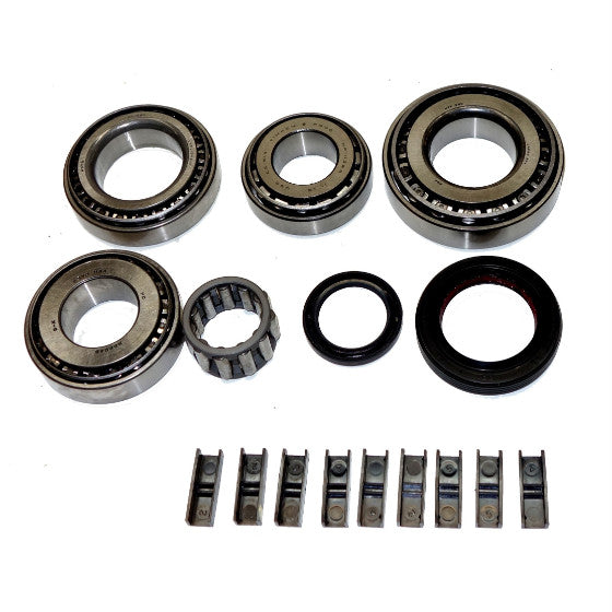 TR3650 Transmission Bearing/Seal Kit 01-04 Mustang 5-Speed Manual Trans USA Standard Gear ZMBK255