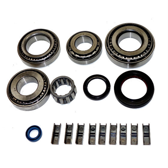 TR3650 Transmission Bearing/Seal Kit 05-07 Avante Avante Plus 05-10 Mustang 5-Speed Manual Trans USA Standard Gear ZMBK255A