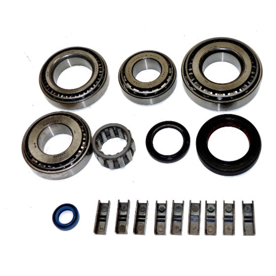 TR3650 Transmission Bearing/Seal Kit w/Synchro Rings 01-04 Mustang 5-Speed Manual Trans USA Standard Gear ZMBK255WS