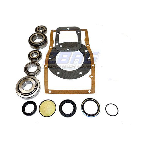 G360 Transmission Bearing/Seal Kit 89-1993 D250/D350/W250/W350 w/Diesel Engine 5-Speed Manual Trans USA Standard Gear ZMBK261