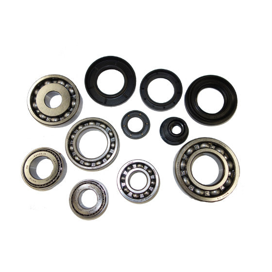 MV3 Transmission Bearing/Seal Kit 98-01 Chevy Metro/89-97 Geo Metro/02-07 Suzuki Aerio/95-98 Suzuki Esteem/89-01 Suzuki Swift 5-Speed Manual Trans USA Standard Gear ZMBK264