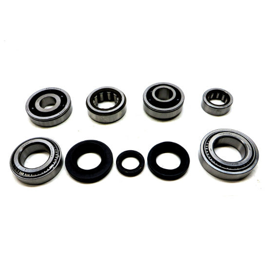 C140/C141/C150/C151 Transmission Bearing/Seal Kit 00-05 Echo/92-98 Paseo/88-98 Tercel 4-Speed/5-Speed Manual Trans USA Standard Gear ZMBK279