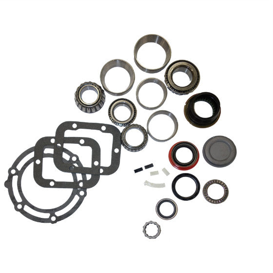 NV4500 Transmission Bearing/Seal Kit 5-Speed Manual Trans External Slave Cylinder USA Standard Gear ZMBK308