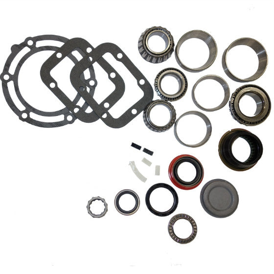 NV4500 Transmission Bearing/Seal Kit 5-Speed Manual Trans Internal Slave Cylinder USA Standard Gear ZMBK308B