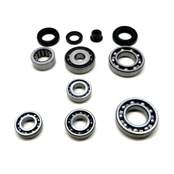 SG8/S20/S40 Transmission Bearing/Seal Kit 1992-00 Honda Civic/1993-97 Honda Civic del Sol 5-Speed Manual Trans SOHC VTEC Engine USA Standard Gear ZMBK386