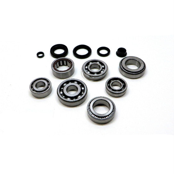 S21/S4C/S80/Y21/Y80/YS1 Transmission Bearing/Seal Kit 1992-01 Acura Integra/99-00 Honda Civic/1994-97 Honda Civic del Sol 5-Speed Manual Trans USA Standard Gear ZMBK390