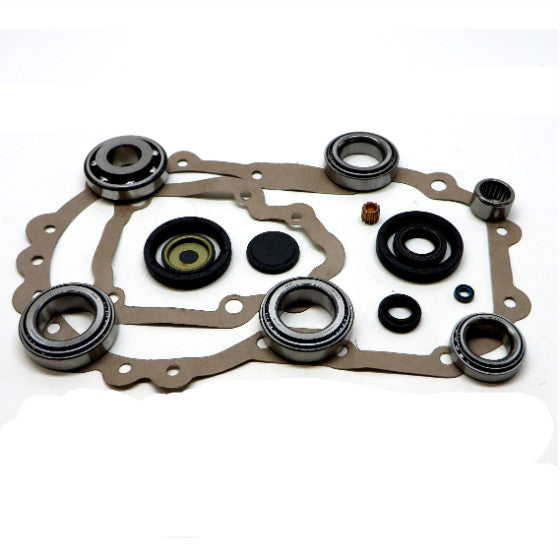 020 Transmission Bearing/Seal Kit 75-99 Volkswagen Cabrio/Cabriolet/Golf/Jetta/Rabbit/Rabbit Convertible/Rabbit Pickup/Scirocco 5-Speed Manual Trans 30mm Input Bearing USA Standard Gear ZMBK412