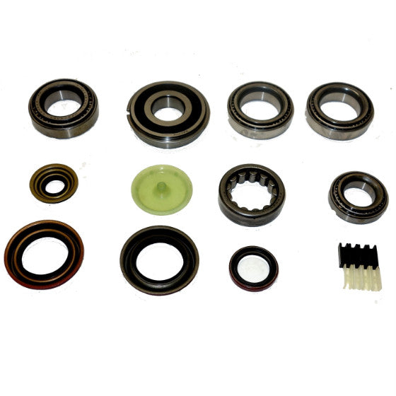 A578/NVT350 Transmission Bearing/Seal Kit 95-00 Cirrus/Sebring Avenger/Neon/Stratus Eagle Talon Mitsubishi Eclipse Plymouth Breeze/Neon 5-Speed Manual Trans 63mm Input Bearing USA Standard Gear ZMBK414