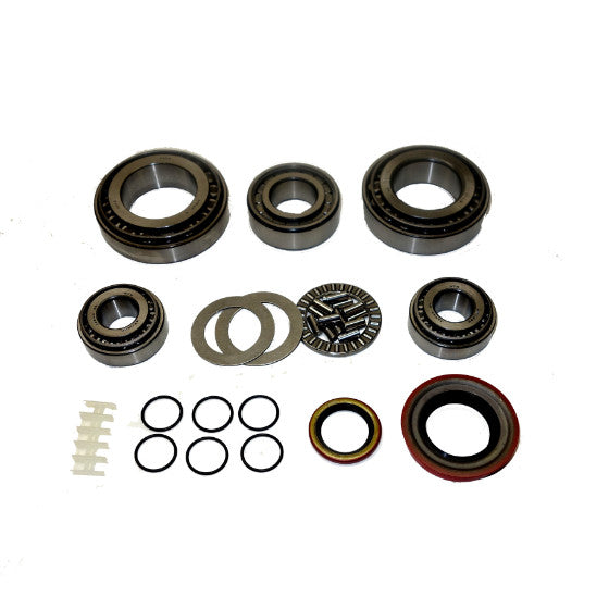 TR3550 Transmission Bearing/Seal Kit 95 Mustang 5-Speed Manual Trans USA Standard Gear ZMBK417