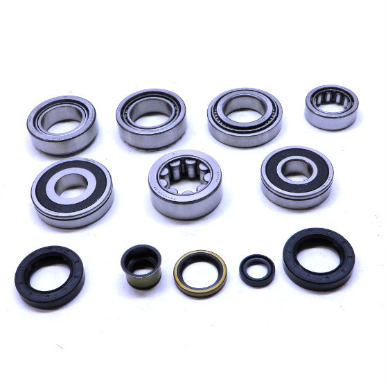 C56/C59 Transmission Bearing/Seal Kit 5-Speed Manual Trans USA Standard Gear ZMBK418A