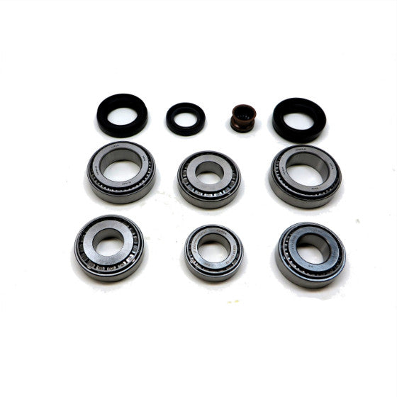 M35F4 Transmission Bearing/Seal Kit 04-09 Mazda 3 5-Speed Manual Trans USA Standard Gear ZMBK432